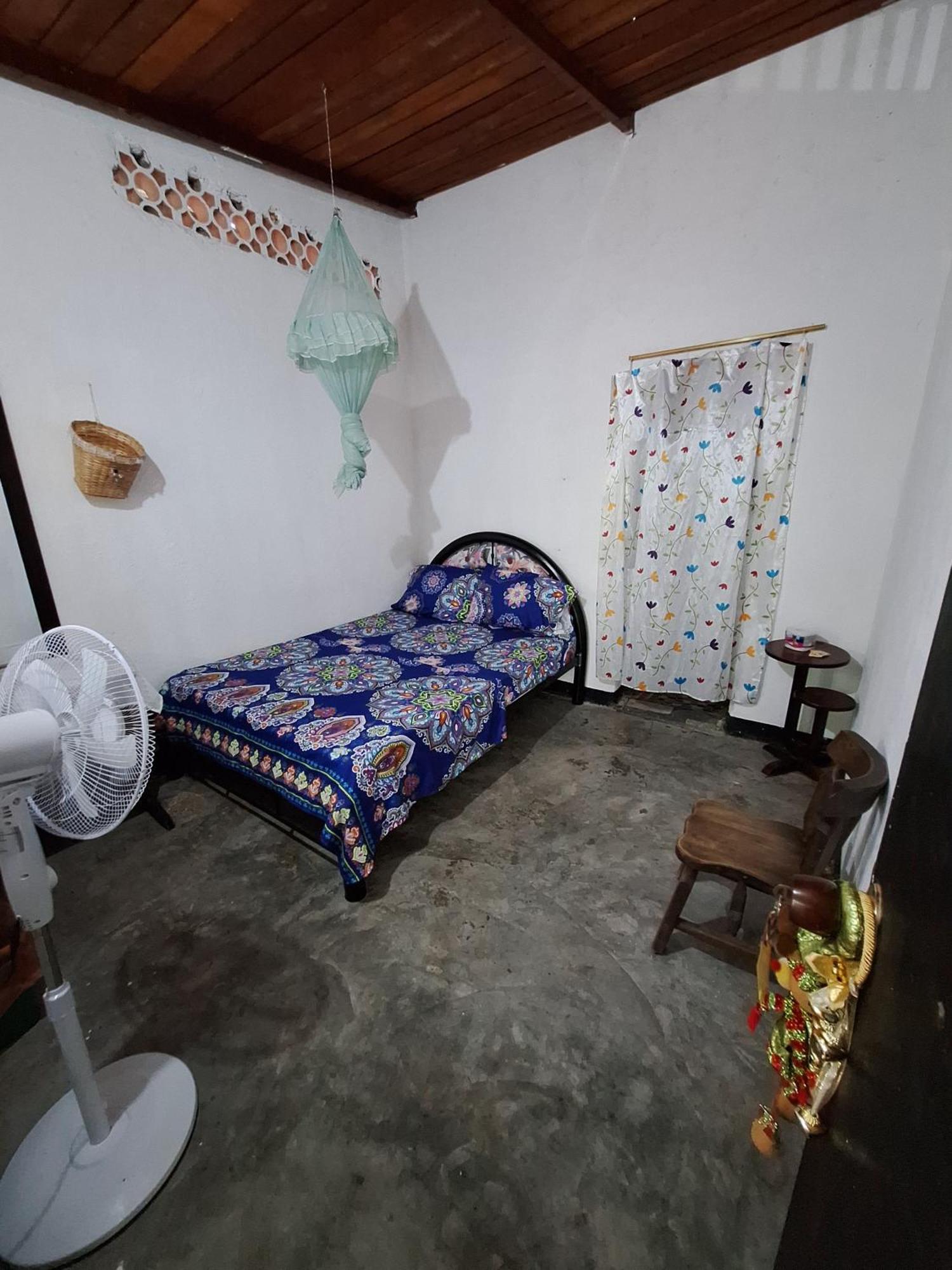 Alojamiento Casa De Campo Los Cactus فيلافيجا المظهر الخارجي الصورة