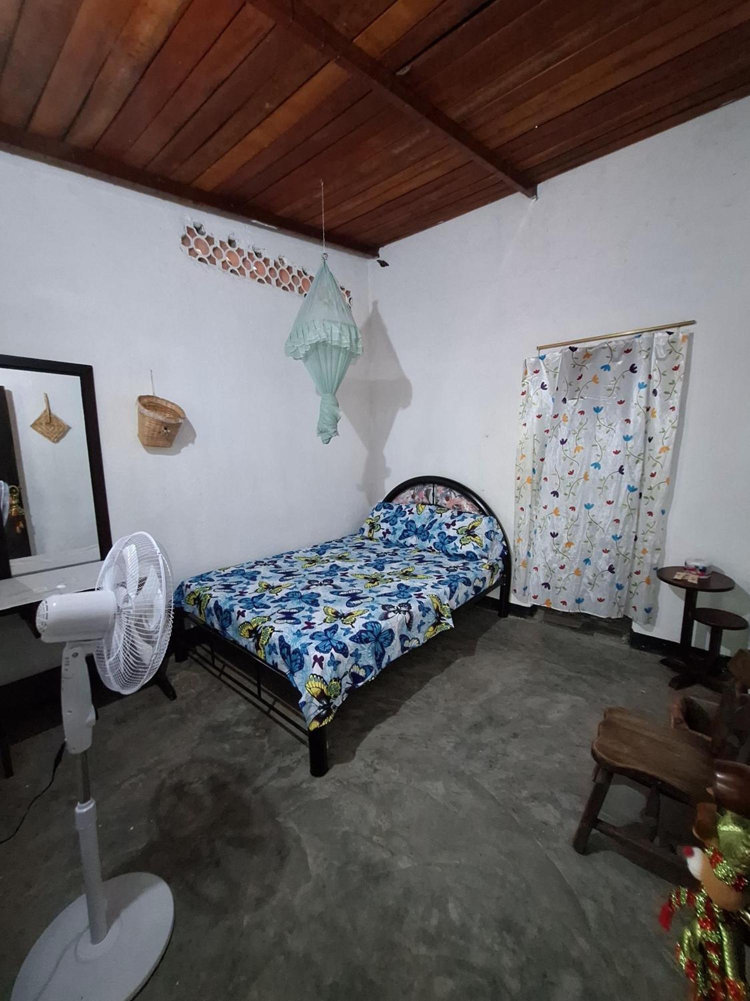 Alojamiento Casa De Campo Los Cactus فيلافيجا المظهر الخارجي الصورة